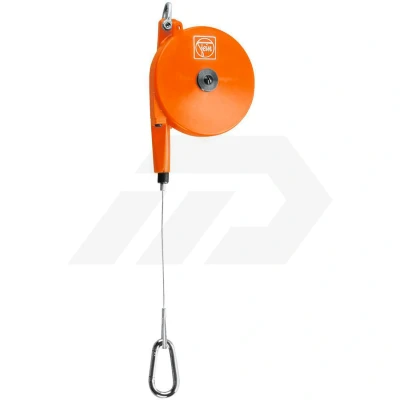 Afbeelding van FEIN 90801037009 balancer tot 25 kg draaglast met kabellengte 0,9 m