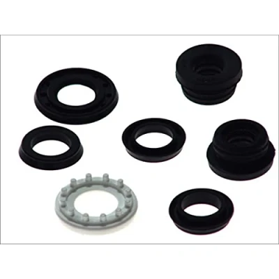 Afbeelding van Reparatieset, hoofdremcilinder AUTOFREN SEINSA D1712
