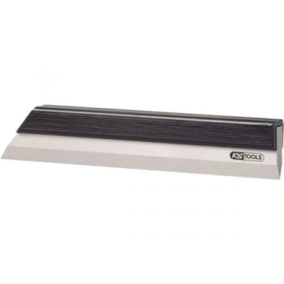 Afbeelding van KS Tools 300.0633 Precisie haarliniaal, 125mm