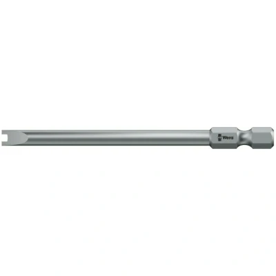 Afbeelding van Wera 1/4&quot; spanner bit snake eye 8 x 89mm