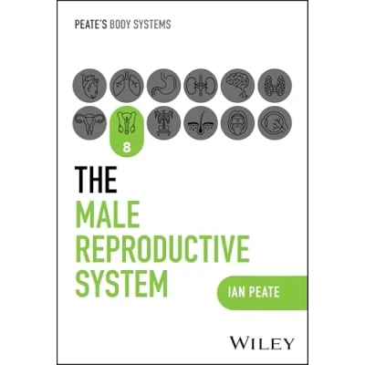 Afbeelding van The Male Reproductive System