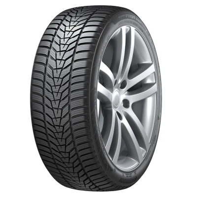 Afbeelding van Hankook Winter i*cept evo3 W330 215/60 R17 96H SBL