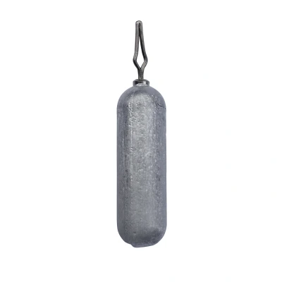 Afbeelding van Berkley Drop Shot Weights 7g (5 stuks) Dropshot lood