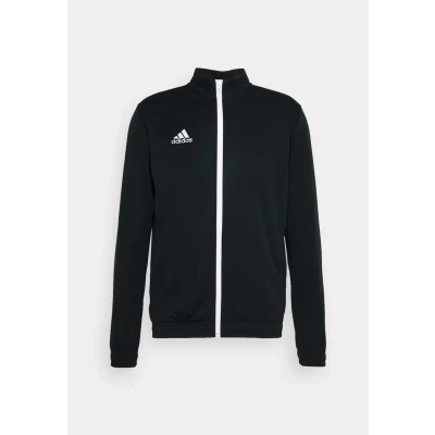 Afbeelding van adidas Performance Entrada Jacket Trainingsvest, Heren, Maat: XS, Black