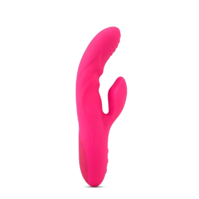 Afbeelding van Rabbit Vibrator Nubii Kiah Roze