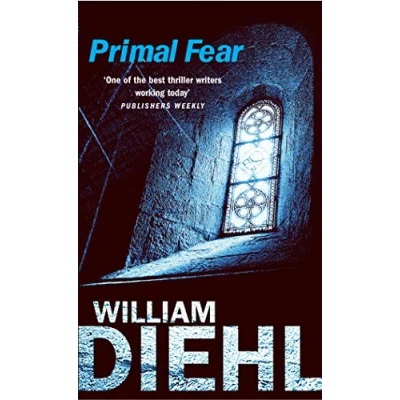 Afbeelding van Primal Fear