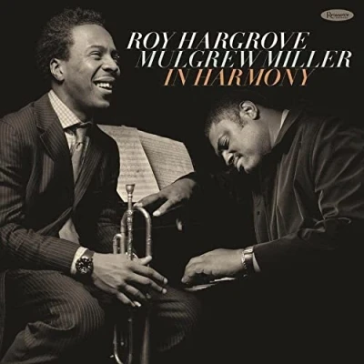 Afbeelding van Roy Hargrove &amp; Mulgrew Miller In Harmony (2 LP)