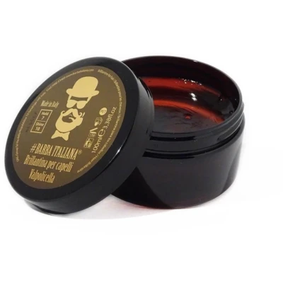 Afbeelding van Barba Italiana VALPOLICELLA Pomade 100 ml