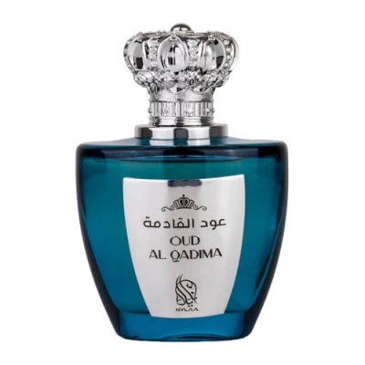 Afbeelding van Nylaa Oud Al Qadima Eau de Parfum 100ml