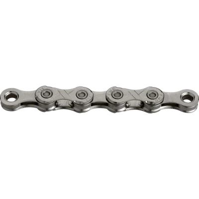 Afbeelding van KMC Ketting 1/2 11/128 118 11V X11 grijs werkplaatsbox +25CL