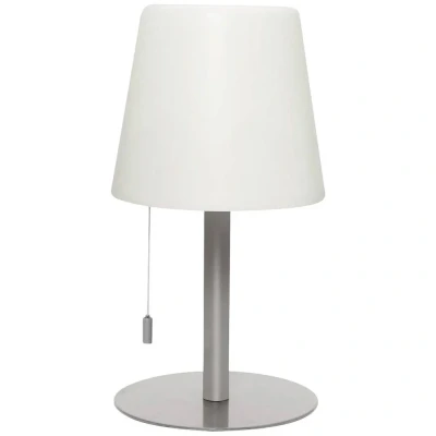 Afbeelding van Eurolite AKKU Table Light 2 RGB+WW