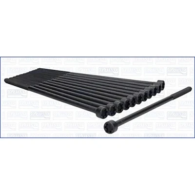 Afbeelding van Boutkit, cilinderkop AJUSA 81018100