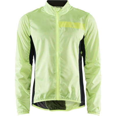 Afbeelding van Fietsjack Craft Men Essence Light Wind Jkt M Flumino L