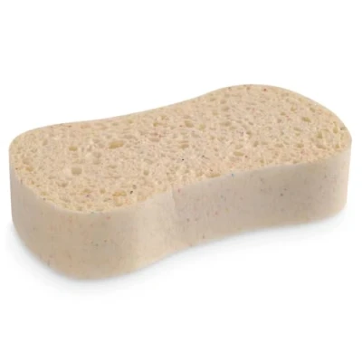 Afbeelding van Calypso natuurlijke actieve peeling bad spons
