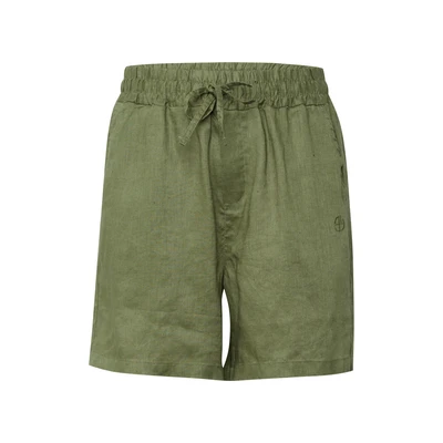 Afbeelding van Key Largo Shorts, Heren, Maat: 3XL, Khaki