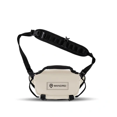 Afbeelding van WANDRD ROAM Sling 3L Tan