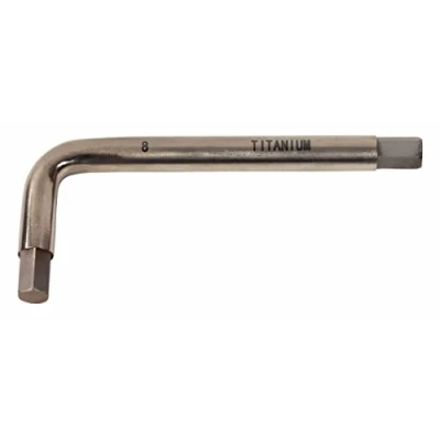 Afbeelding van KS Tools 965.0405 Haakse schroevendraaier 5 mm