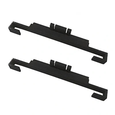 Afbeelding van ULROAD 2 x bevestiging voor Bosch geleiderail FSN accessoires L Boxx houder Sortimo gereedschapskoffer geleiding