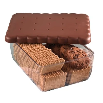 Afbeelding van Snips Biscuit Saver