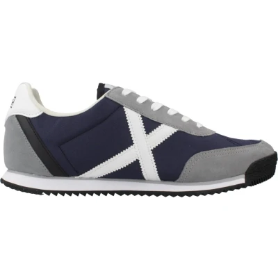 Afbeelding van MUNICH RIBER Blauw 44 EU