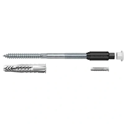 Afbeelding van Fischer TherMax 10/140 M10 Afstand montagesysteem 210 mm 22 544675 2 stuk(s)
