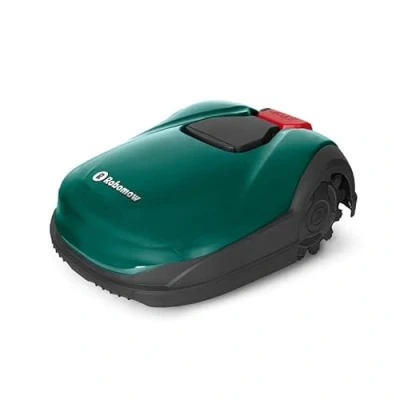 Afbeelding van Robomow RK1000 Pro robotgrasmaaier