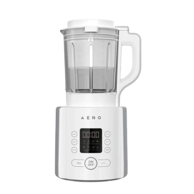 Afbeelding van AENO TB1, Blender voor op aanrecht, 1,75 l, IJs crusher, 1 m, 88 W, Transparant, Wit