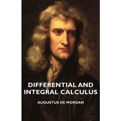 Afbeelding van Differential and Integral Calculus