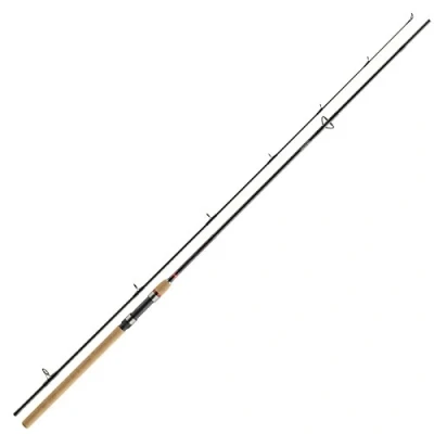 Afbeelding van Daiwa Ninja Spin 3.00m 30 60g spinhengel