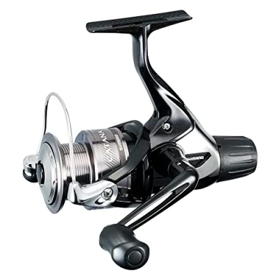 Afbeelding van Shimano Catana RC 2500 Vismolen
