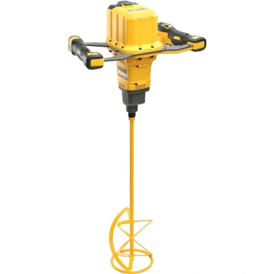 Afbeelding van DeWalt DCD240N XR FlexVolt 54 Volt Mixer excl. accu&quot;;s en oplader XJ