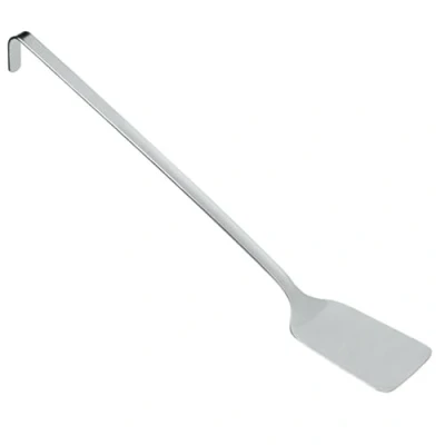 Afbeelding van Hendi Bakspaan RVS Professional 5,1x10cm