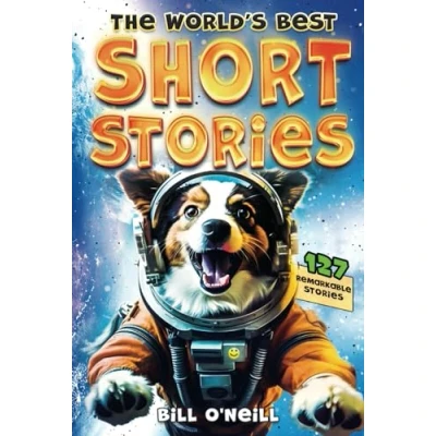 Afbeelding van The World&#039;s Best Short Stories: 127 Funny Stories About Unbelievable Stuff That Actually Happened