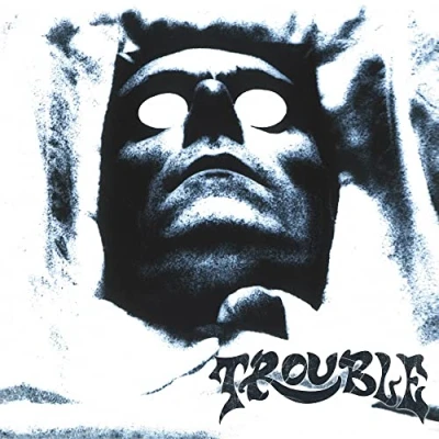 Afbeelding van Trouble Simple Mind Condition (LP)