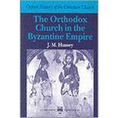 Afbeelding van the Orthodox Church in Byzantine Empire