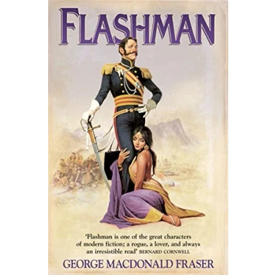 Afbeelding van Flashman: Book 1