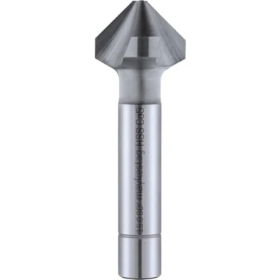 Afbeelding van ALPEN MAYKESTAG 0239003100100 Kegelverzinkboor 31.00 mm Cilinderschacht 1 stuk(s)