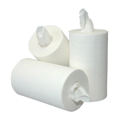 Afbeelding van Euro Products Poetspapier 12x60m