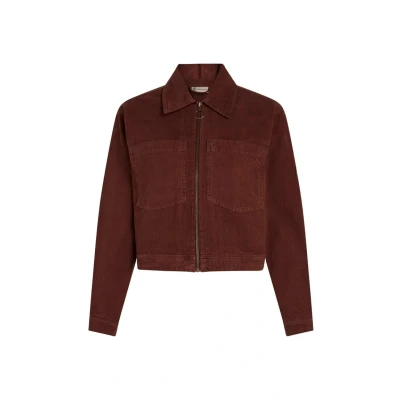 Afbeelding van O&#039;Neill Lichte jas, Dames, Maat: Large, Hazel spice