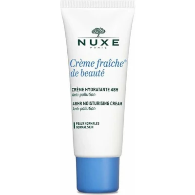 Afbeelding van Nuxe Creme Fraiche de Beauté Gezichtscrème 30 ml