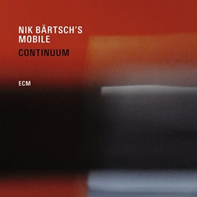 Afbeelding van Nik Bärtsch&#039;s Mobile Continuum (CD)