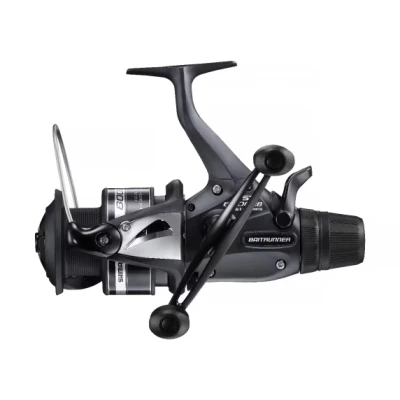 Afbeelding van Shimano Baitrunner ST RB 10000 Vismolen
