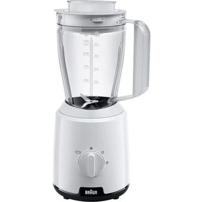 Afbeelding van Braun PowerBlend 1000 Wit