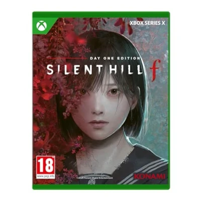 Afbeelding van Silent Hill f Xbox