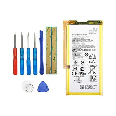 Afbeelding van Vvsialeek C11P1901 mobiele telefoon batterij compatibel met ASUS ROG 2 Game Phone ZS660KL I001DB toolkit