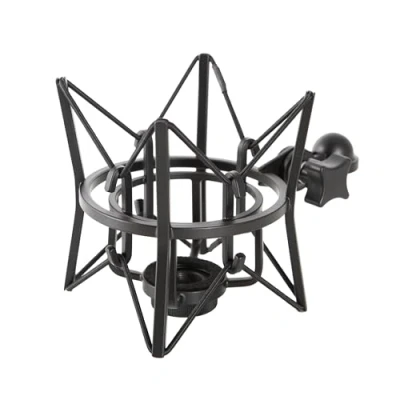 Afbeelding van Fame Audio EA 203R für Rode NT / Pro Podcaster Microfoon shockmount
