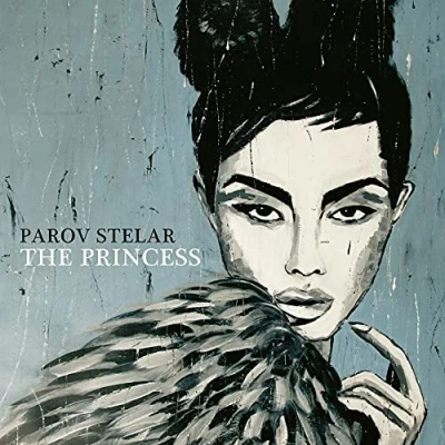 Afbeelding van Parov Stelar The Princess (2 LP)