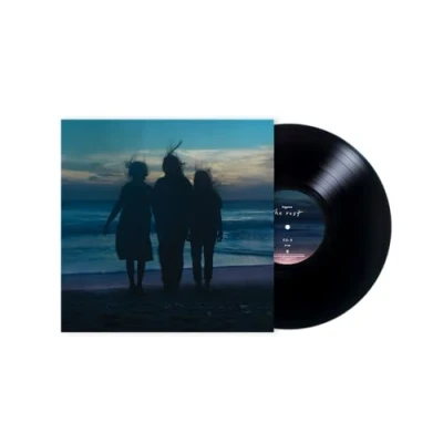 Afbeelding van Boygenius Rest (Single)