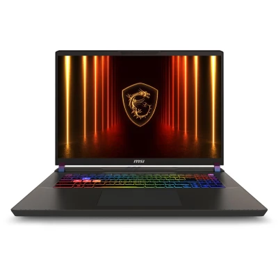 Afbeelding van MSI Vector 17 HX AI A2XWJG 057BE Intel Core Ultra 9 275HX Laptop 43,2 cm (17&quot;) Quad HD+ 32 GB DDR5 SDRAM 2 TB SSD NVIDIA GeForce RTX 5090 Wi Fi 7 (