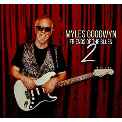 Afbeelding van Friends Of The Blues 2